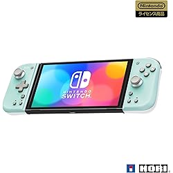 Amazon.co.jp: 携帯モード専用 十字コン (L) for Nintendo Switch : ゲーム